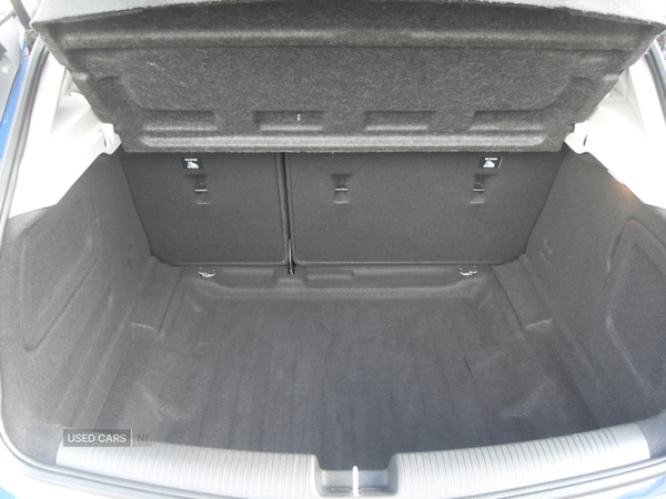 Used Vauxhall Astra 2018 for sale - 76153286: Photo 15