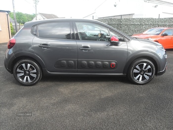 Used Citroen C3 2017 for sale - 78966469: Photo