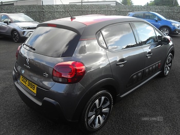 Used Citroen C3 2017 for sale - 78966469: Photo