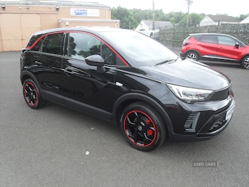 Used Vauxhall Crossland 2022 for sale - 76014263: Photo