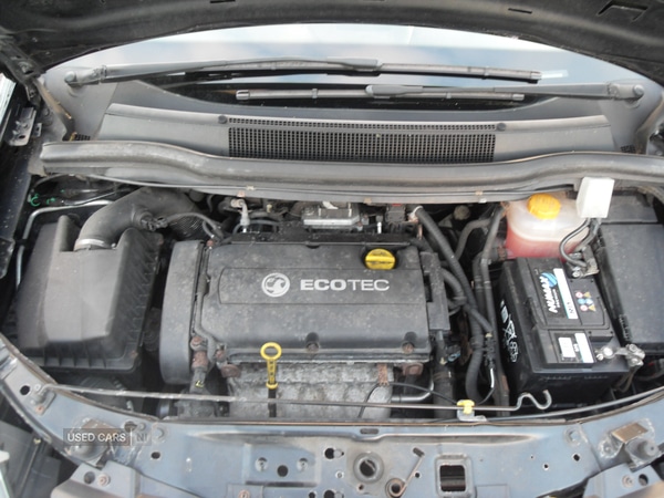 Used Vauxhall Zafira 2013 for sale - 76419224: Photo 10