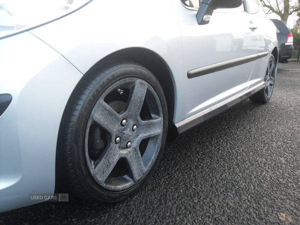 Used Peugeot 207 2007 for sale - 77372039: Photo 10