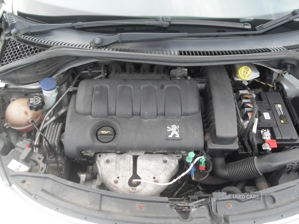 Used Peugeot 207 2007 for sale - 77372039: Photo 14