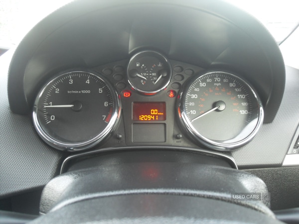 Used Peugeot 207 2007 for sale - 77372039: Photo 16
