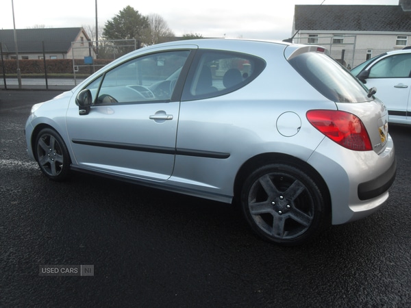 Used Peugeot 207 2007 for sale - 77372039: Photo 2