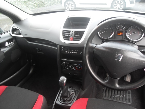 Used Peugeot 207 2007 for sale - 77239026: Photo 15