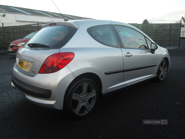 Used Peugeot 207 2007 for sale - 77239026: Photo 5