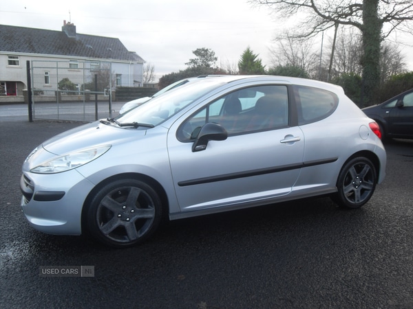 Used Peugeot 207 2007 for sale - 77239026: Photo 9