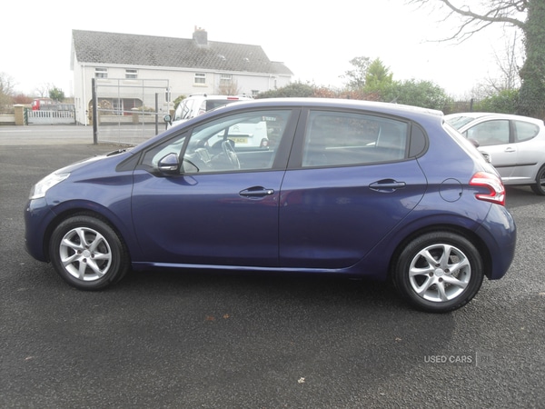 Used Peugeot 208 2013 for sale - 77613448: Photo 10