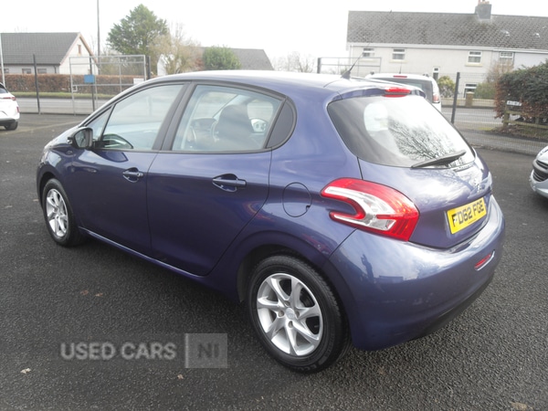 Used Peugeot 208 2013 for sale - 77613448: Photo 11