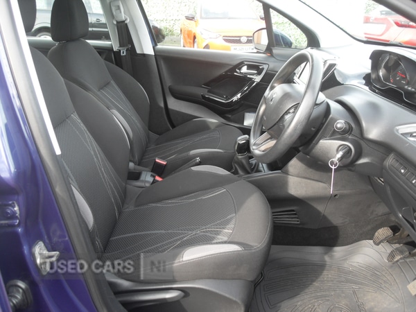 Used Peugeot 208 2013 for sale - 77613448: Photo 13