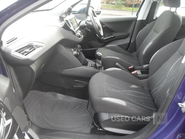 Used Peugeot 208 2013 for sale - 77613448: Photo 14