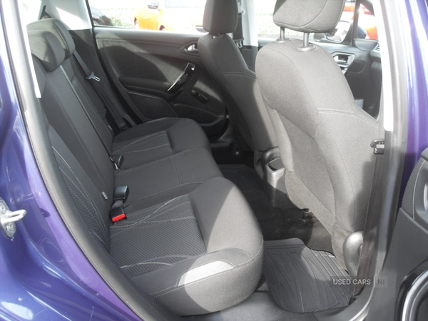 Used Peugeot 208 2013 for sale - 77613448: Photo 15