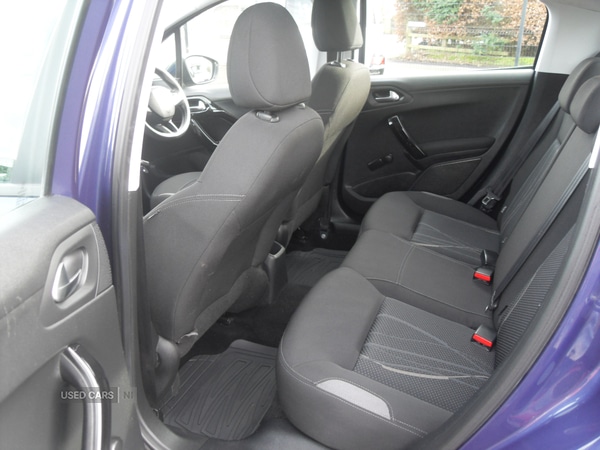 Used Peugeot 208 2013 for sale - 77613448: Photo 16