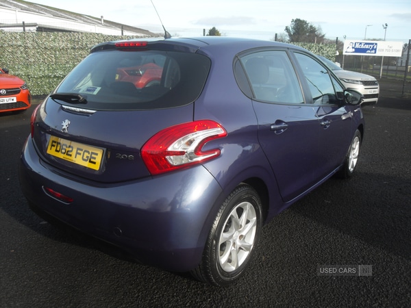 Used Peugeot 208 2013 for sale - 77613448: Photo 3