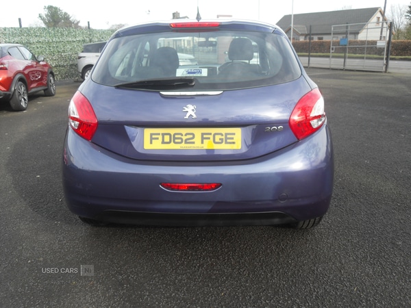 Used Peugeot 208 2013 for sale - 77613448: Photo 4