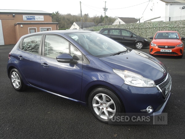 Used Peugeot 208 2013 for sale - 77613448: Photo 6