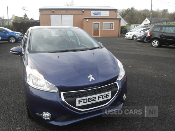 Used Peugeot 208 2013 for sale - 77613448: Photo 7
