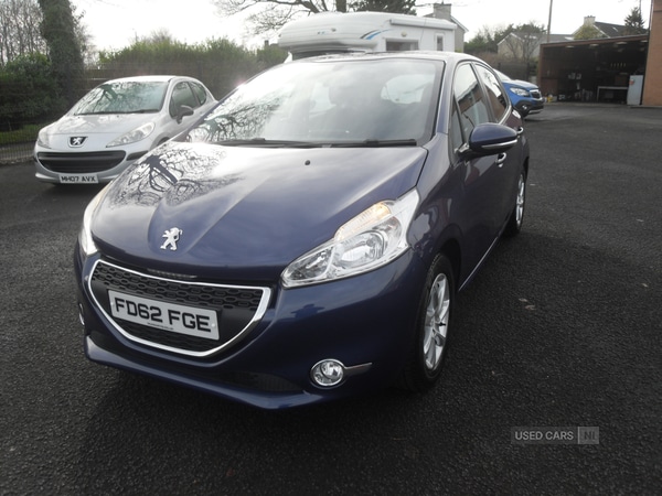 Used Peugeot 208 2013 for sale - 77613448: Photo 8