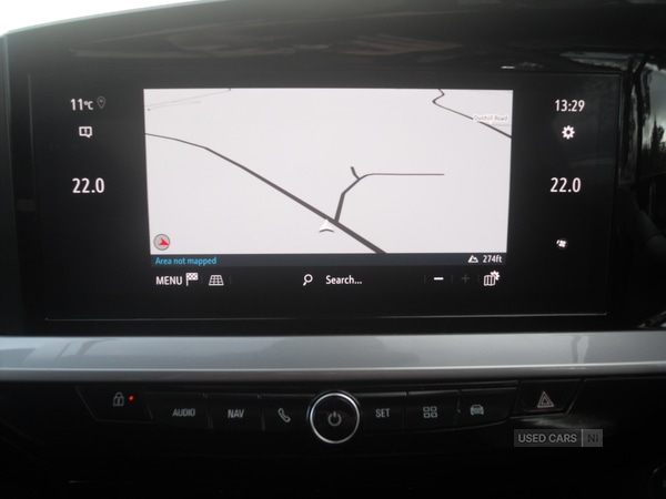 Used Vauxhall Mokka 2024 for sale - 76593215: Photo 10