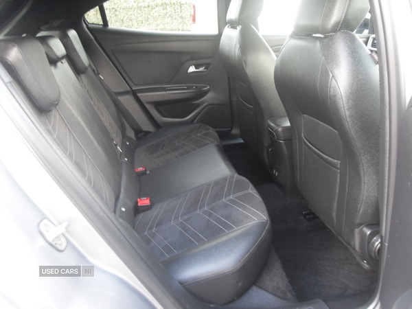 Used Vauxhall Mokka 2024 for sale - 76593215: Photo 11