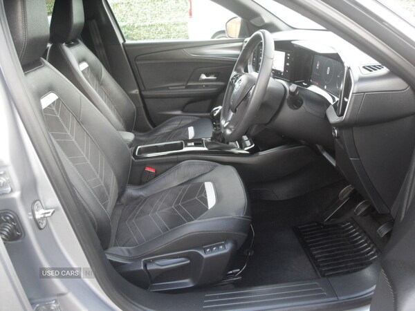 Used Vauxhall Mokka 2024 for sale - 76593215: Photo 12