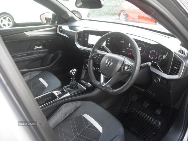 Used Vauxhall Mokka 2024 for sale - 76593215: Photo 13