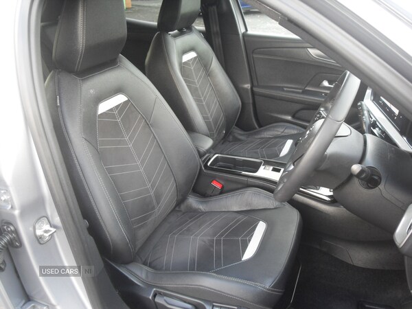 Used Vauxhall Mokka 2024 for sale - 76593215: Photo 14