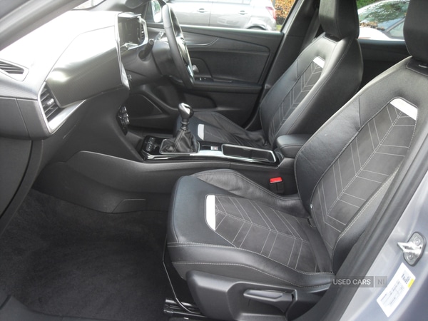 Used Vauxhall Mokka 2024 for sale - 76593215: Photo 15