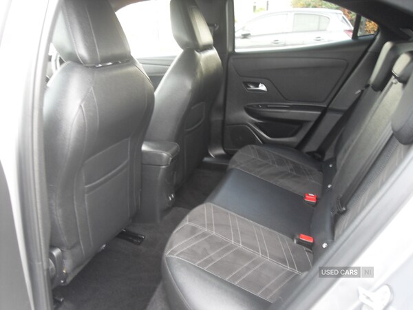 Used Vauxhall Mokka 2024 for sale - 76593215: Photo 16