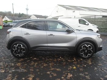 2024 - 1.2 Turbo 136 Ultimate 5dr