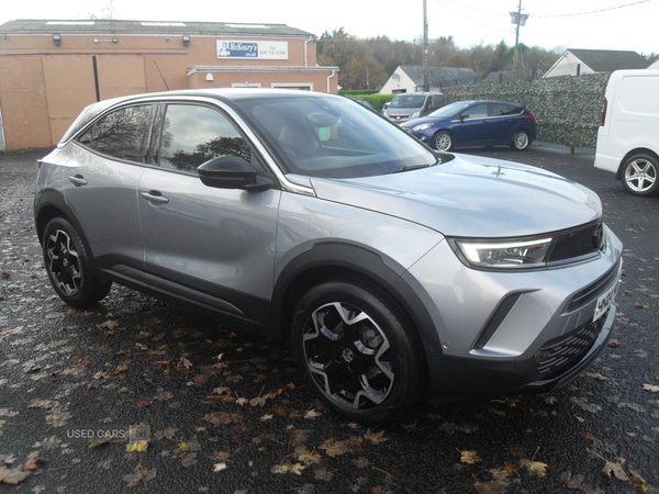 Used Vauxhall Mokka 2024 for sale - 76593215: Photo 2