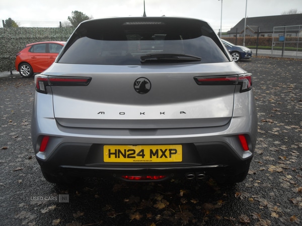 Used Vauxhall Mokka 2024 for sale - 76593215: Photo 3