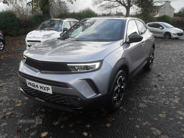 Used Vauxhall Mokka 2024 for sale - 76593215: Photo 5