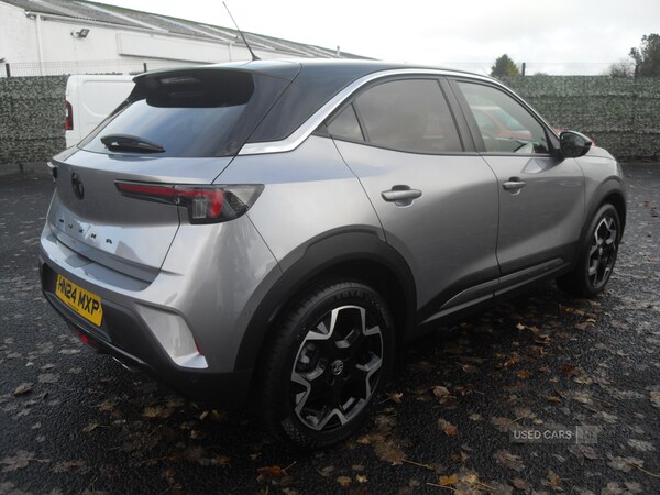 Used Vauxhall Mokka 2024 for sale - 76593215: Photo 6