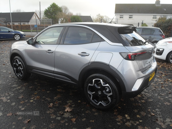 Used Vauxhall Mokka 2024 for sale - 76593215: Photo 7