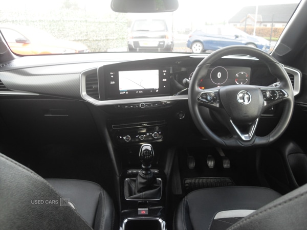 Used Vauxhall Mokka 2024 for sale - 76593215: Photo 8