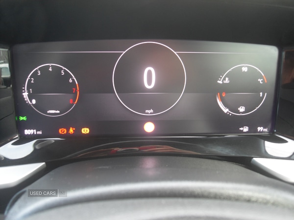 Used Vauxhall Mokka 2024 for sale - 76593215: Photo 9