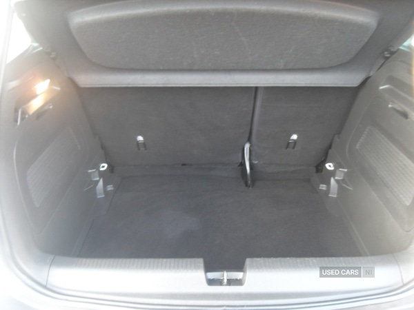 Used Vauxhall Crossland X 2019 for sale - 76840077: Photo 11