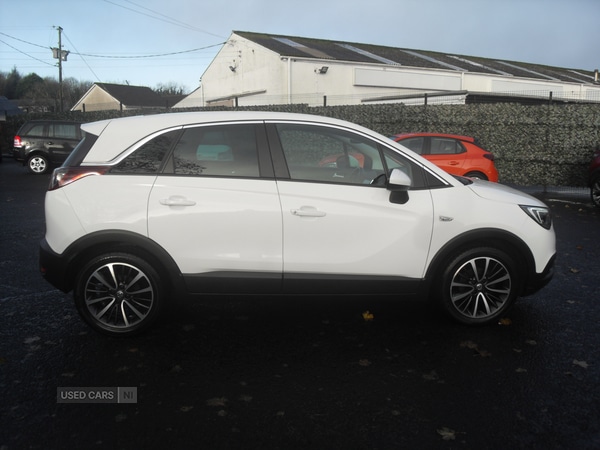 Used Vauxhall Crossland X 2019 for sale - 76840077: Photo 4