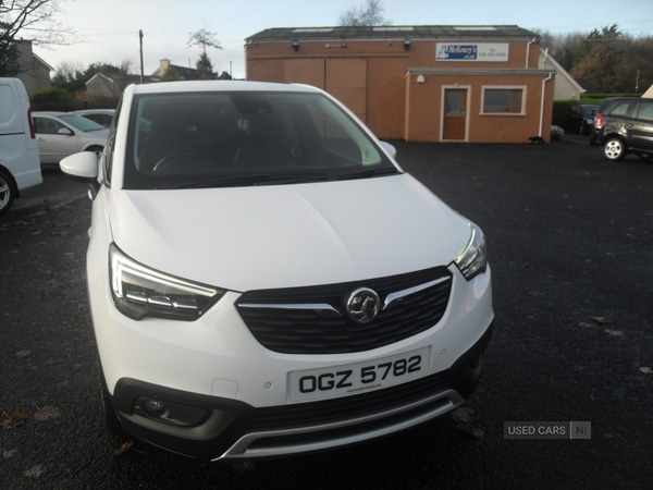 Used Vauxhall Crossland X 2019 for sale - 76840077: Photo 5
