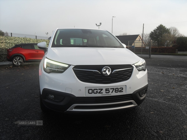 Used Vauxhall Crossland X 2019 for sale - 76840077: Photo 6