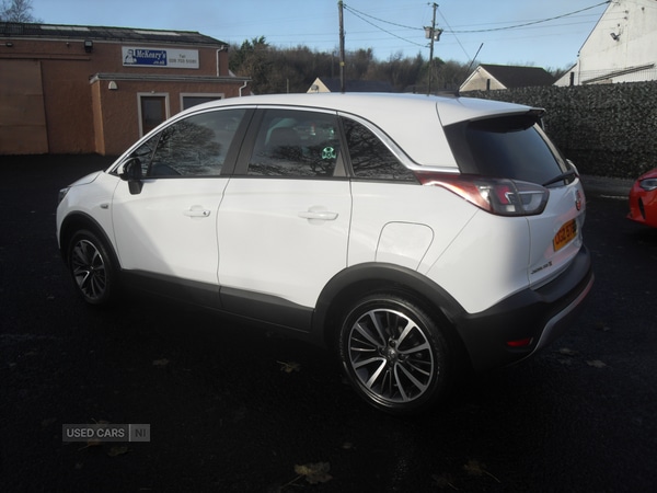 Used Vauxhall Crossland X 2019 for sale - 76840077: Photo 9
