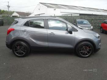 2019 - 1.4T ecoTEC Active 5dr