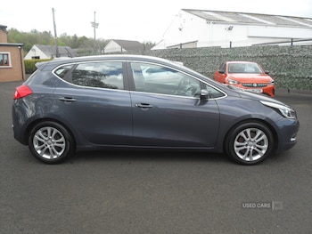 Used Kia Ceed 2014 for sale - 79159442: Photo