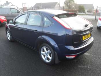 Used Ford Focus 2011 for sale - 73968556: Photo