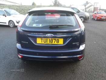 Used Ford Focus 2011 for sale - 73968556: Photo