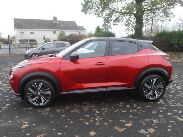 Used Nissan Juke 2020 for sale - 76593217: Photo 10