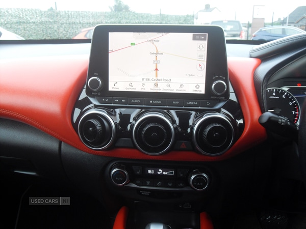 Used Nissan Juke 2020 for sale - 76593217: Photo 12