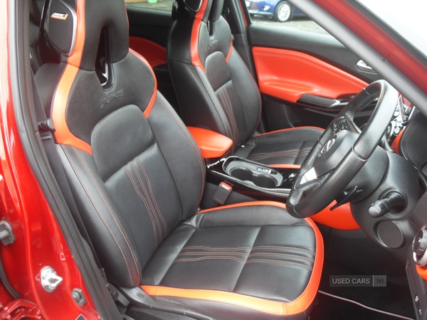 Used Nissan Juke 2020 for sale - 76593217: Photo 2